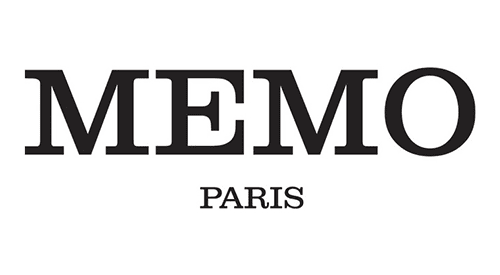  Memo Paris